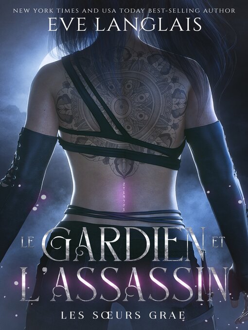 Title details for Le Gardien et L'assassin by Eve Langlais - Available